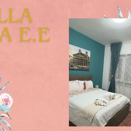 Bella Roma Guest House Extérieur photo