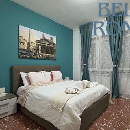 Bella Roma Guest House Extérieur photo