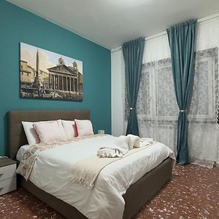 Bella Roma Guest House Extérieur photo