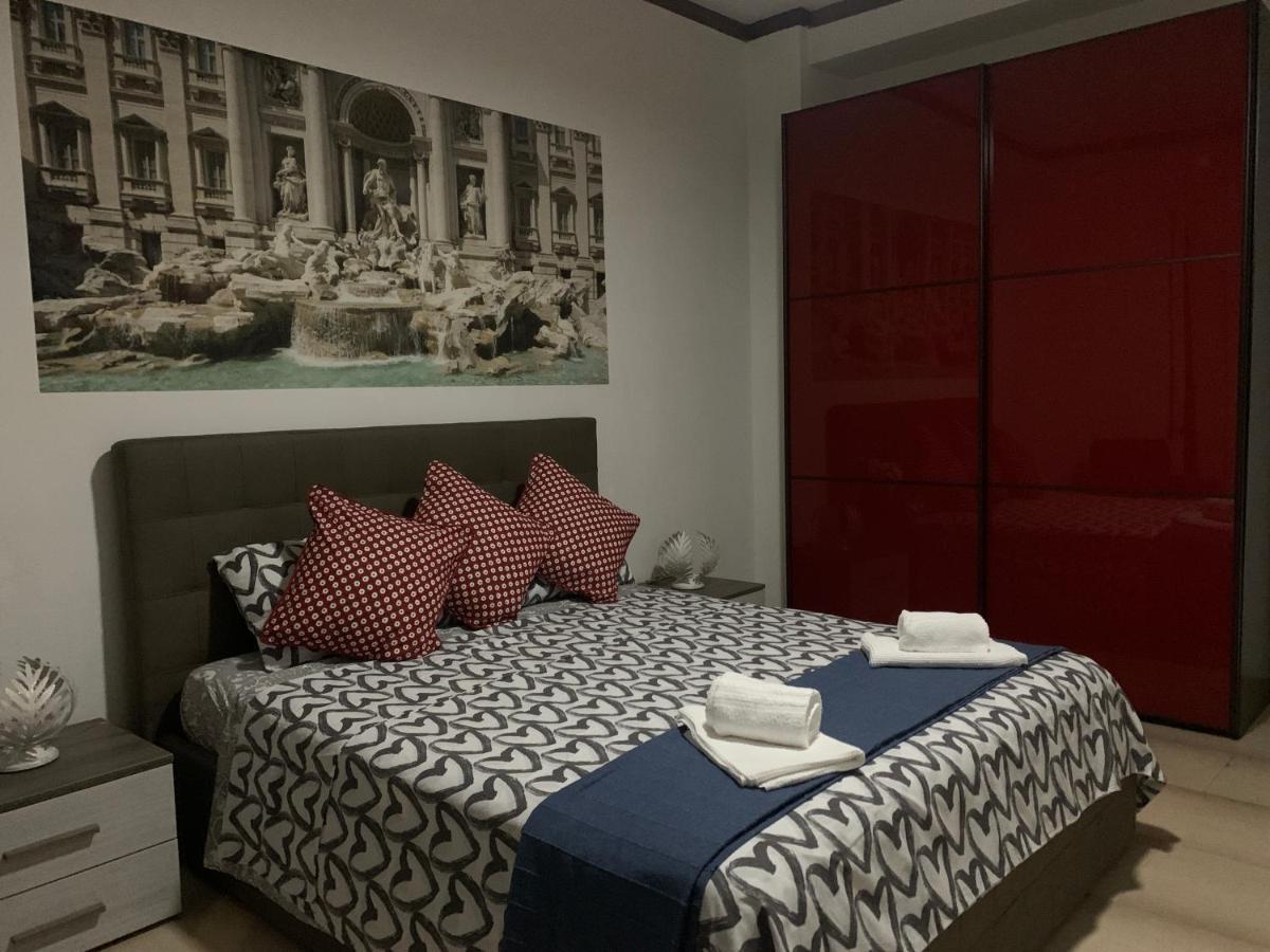 Bella Roma Guest House Extérieur photo