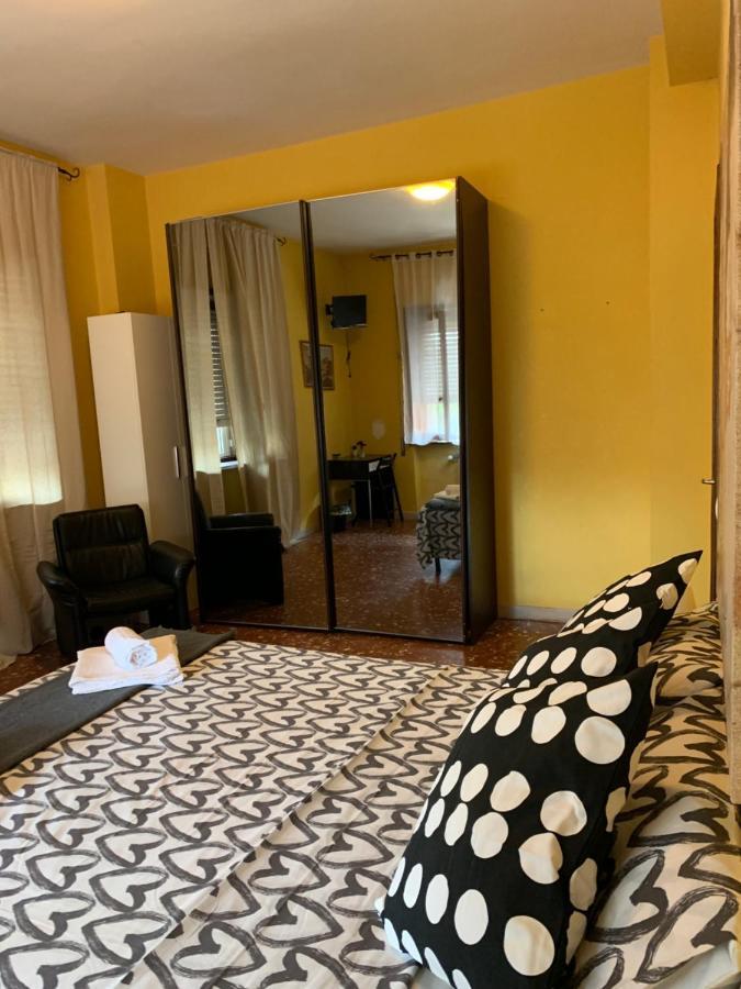 Bella Roma Guest House Extérieur photo