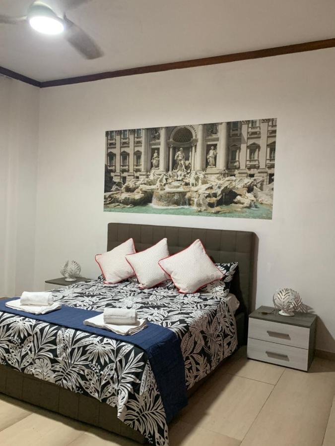 Bella Roma Guest House Extérieur photo