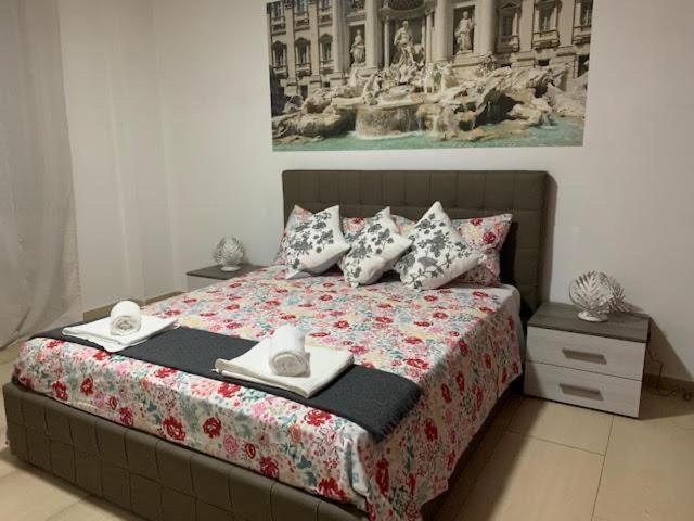 Bella Roma Guest House Extérieur photo