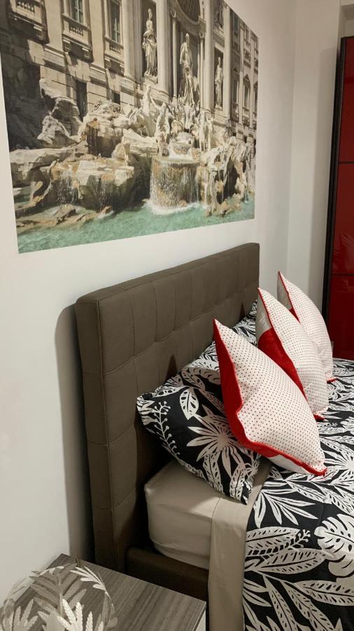 Bella Roma Guest House Extérieur photo