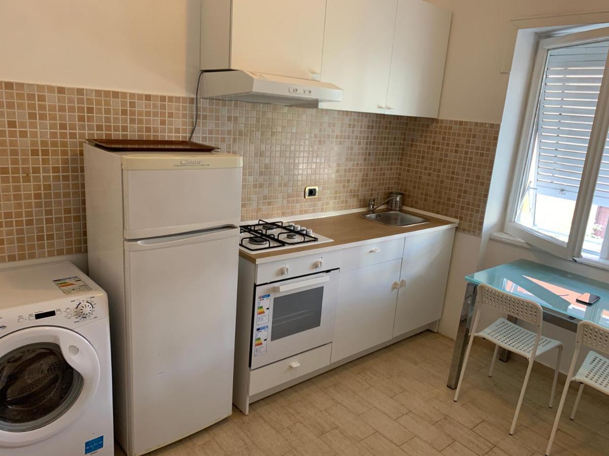 Bella Roma Guest House Extérieur photo