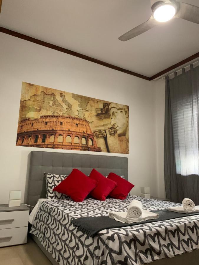 Bella Roma Guest House Extérieur photo