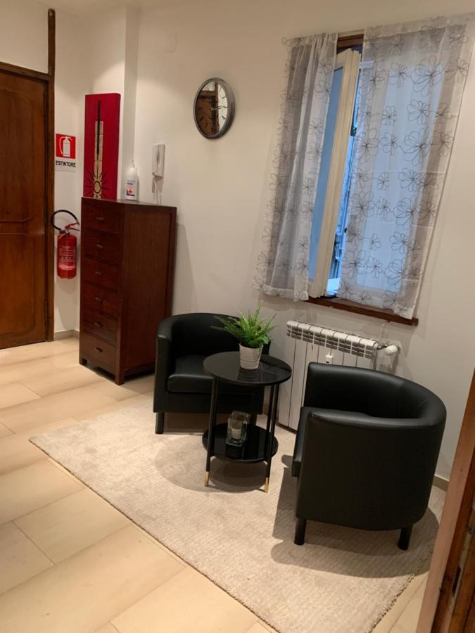Bella Roma Guest House Extérieur photo