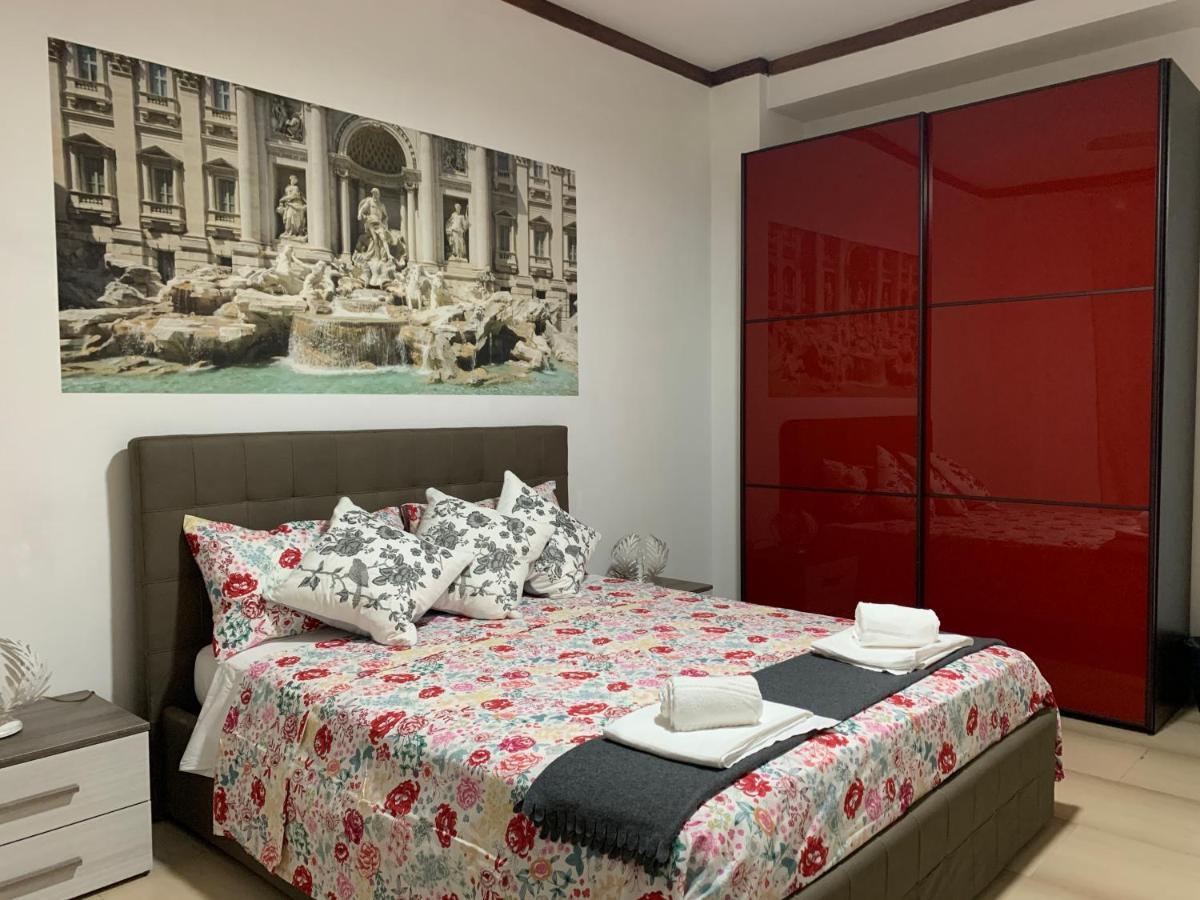 Bella Roma Guest House Extérieur photo
