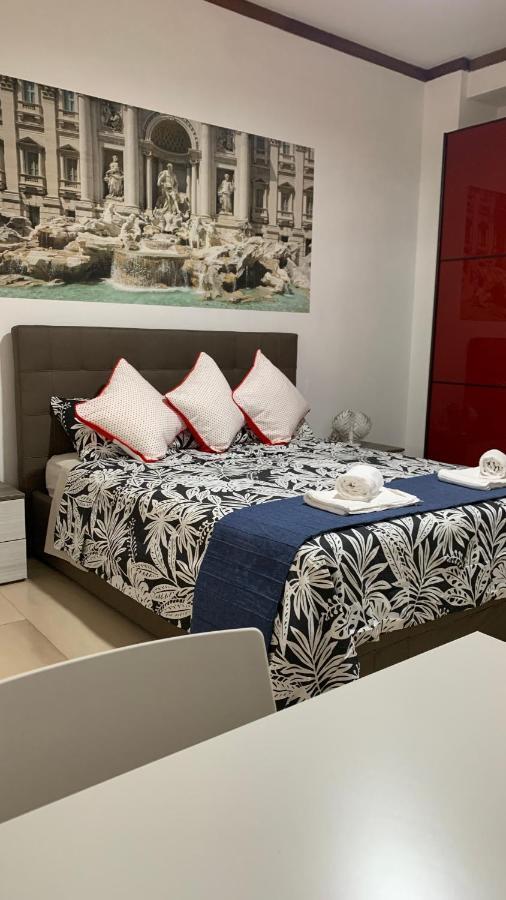Bella Roma Guest House Extérieur photo