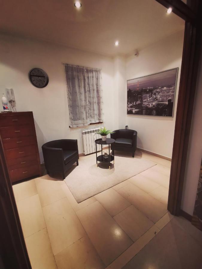 Bella Roma Guest House Extérieur photo