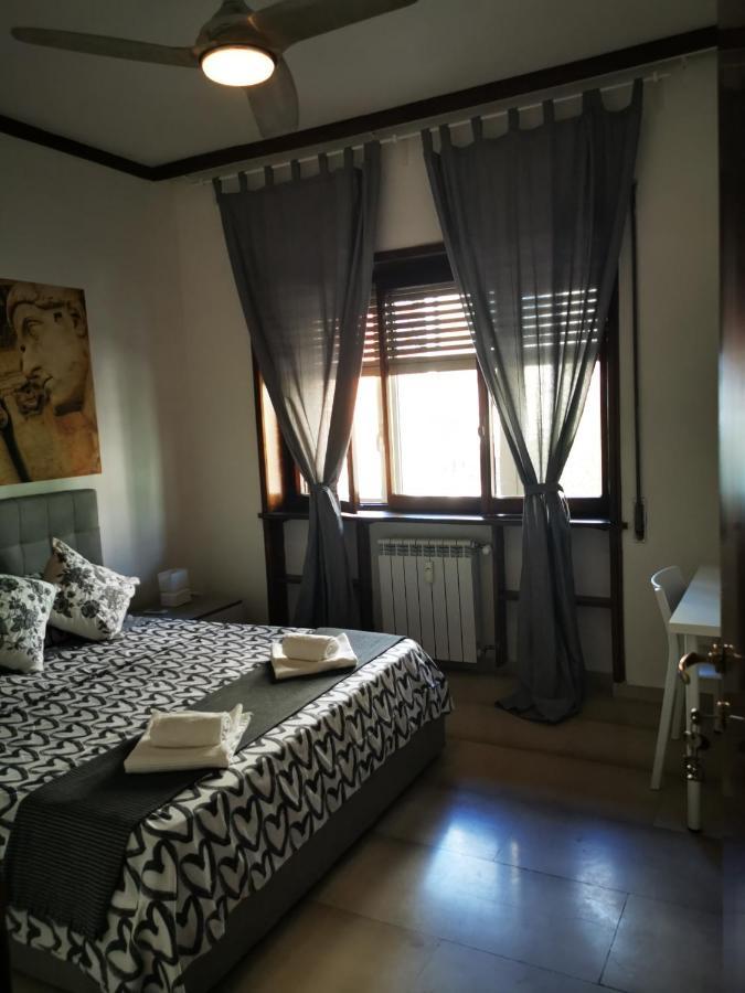 Bella Roma Guest House Chambre photo