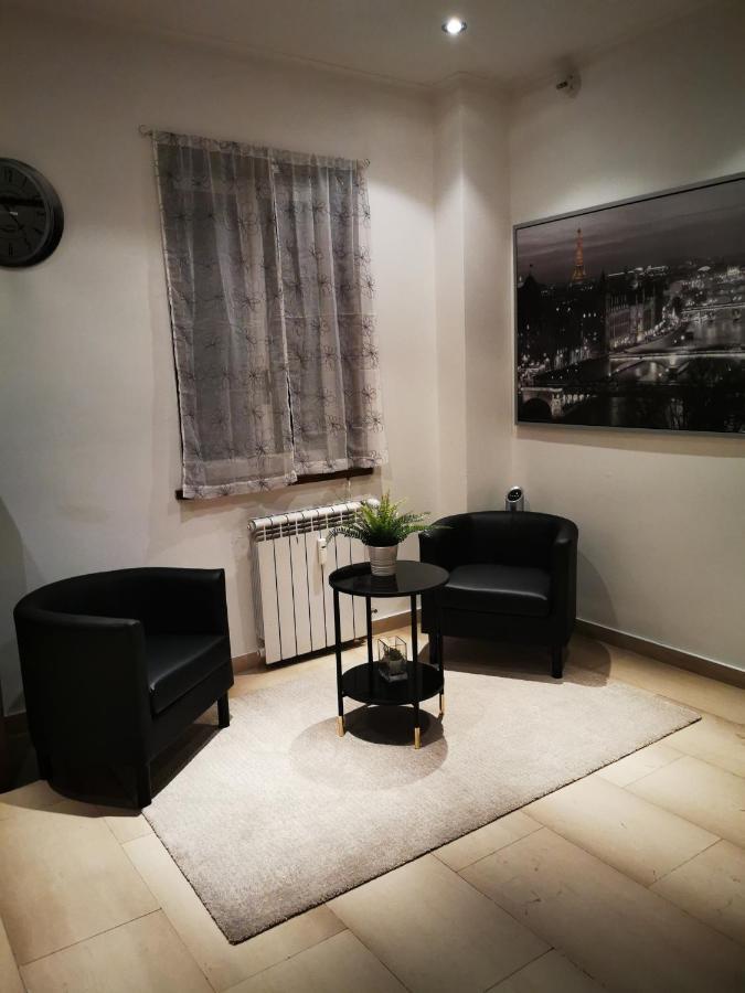 Bella Roma Guest House Extérieur photo