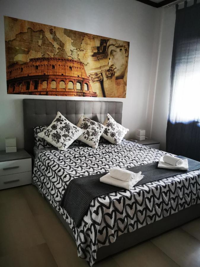 Bella Roma Guest House Extérieur photo