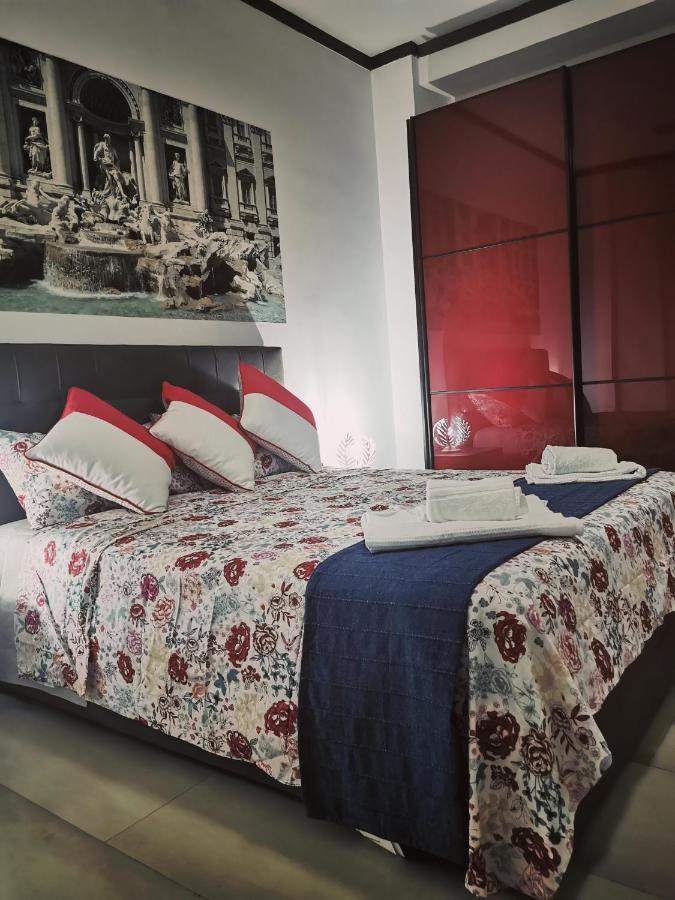 Bella Roma Guest House Extérieur photo