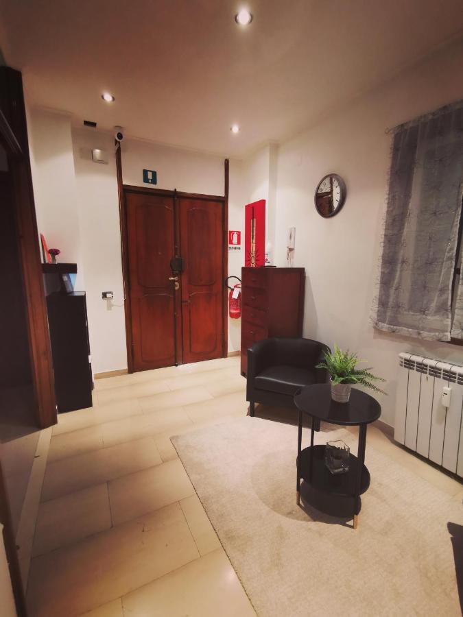 Bella Roma Guest House Extérieur photo