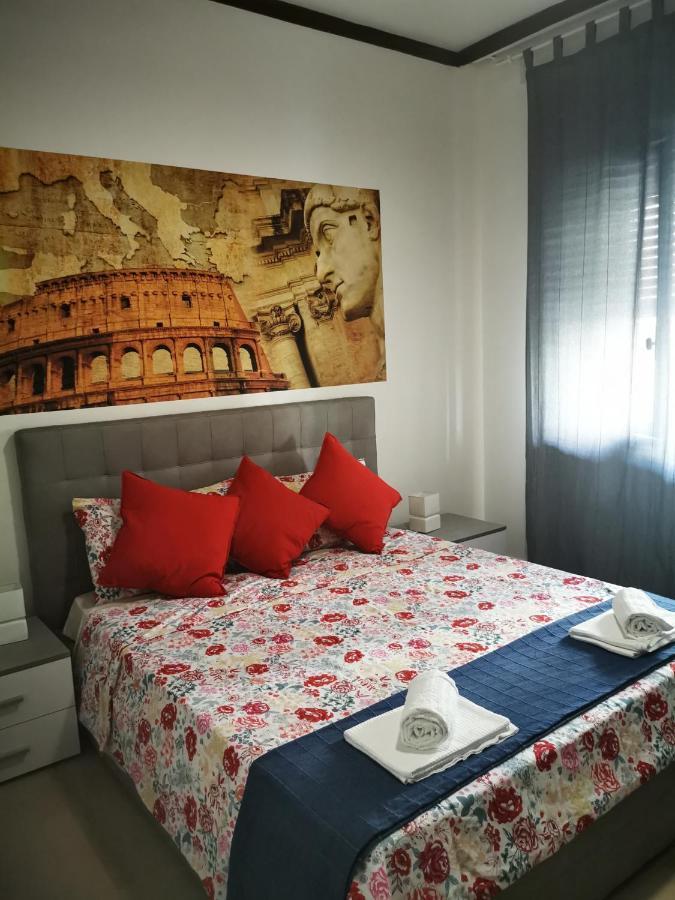 Bella Roma Guest House Extérieur photo