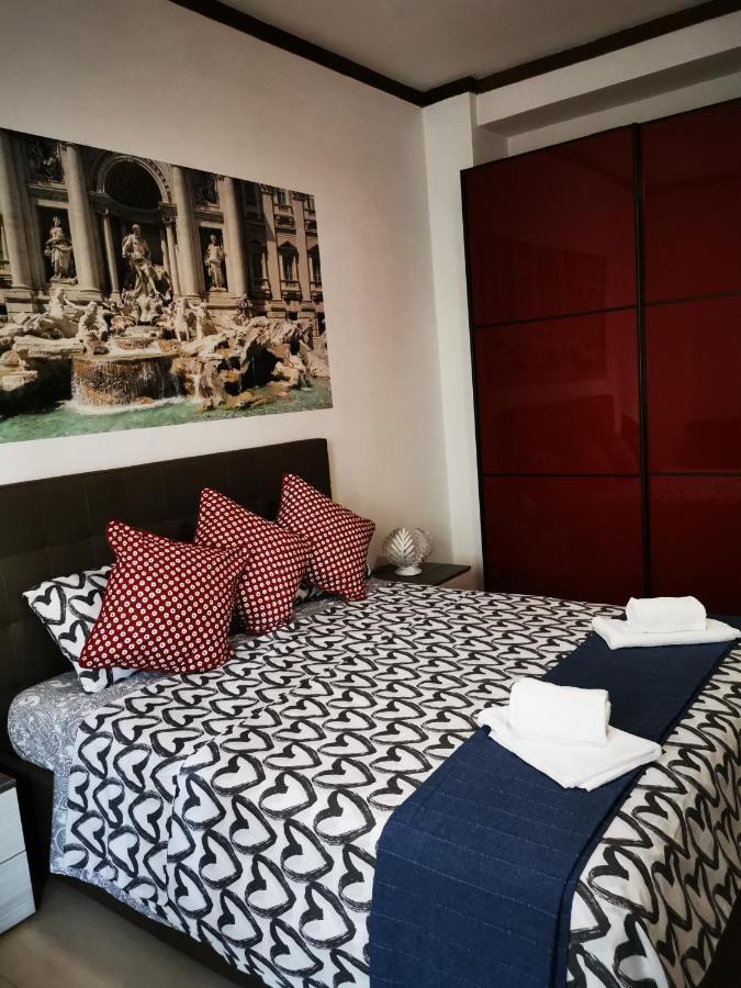 Bella Roma Guest House Extérieur photo