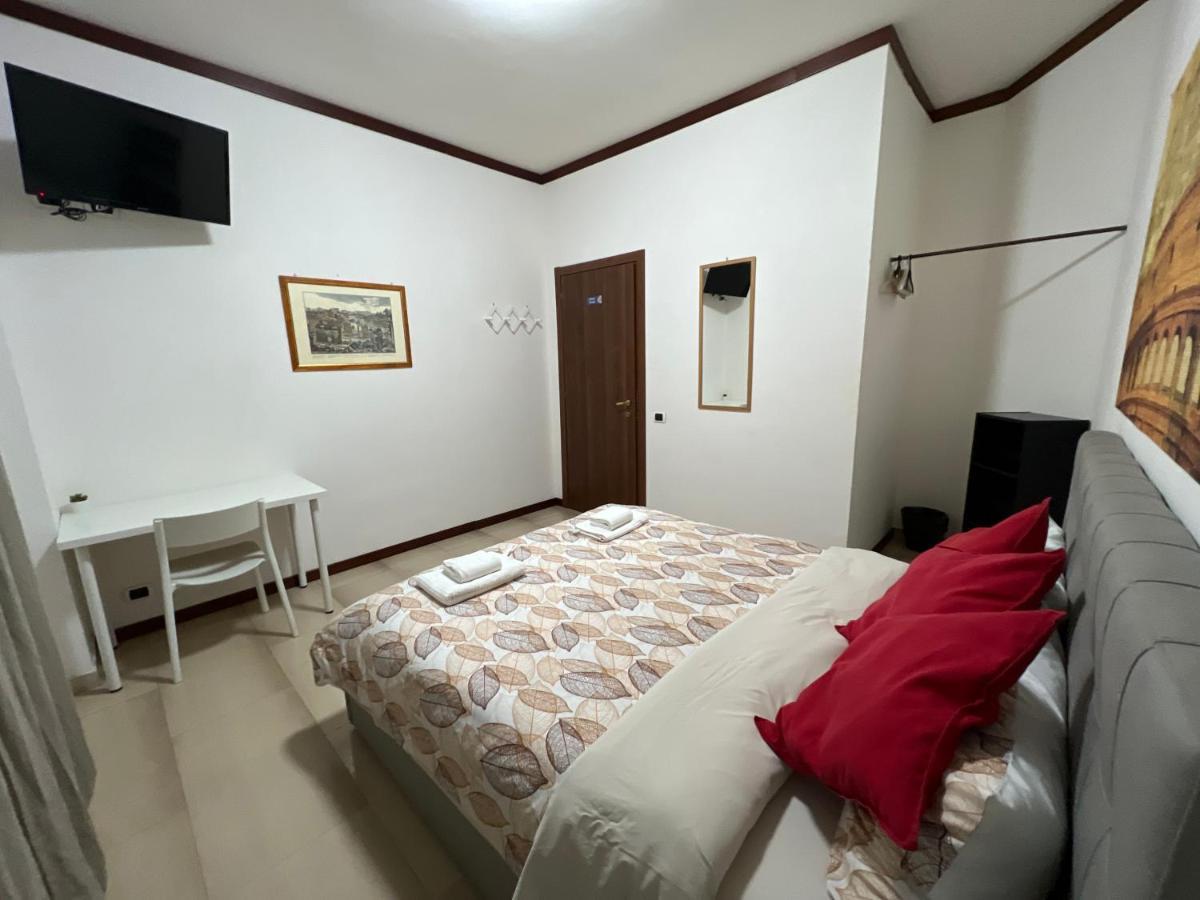 Bella Roma Guest House Extérieur photo