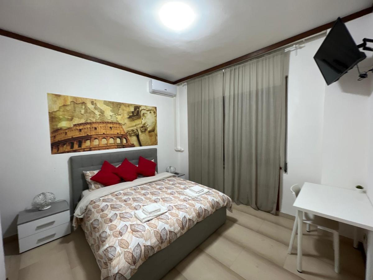 Bella Roma Guest House Extérieur photo
