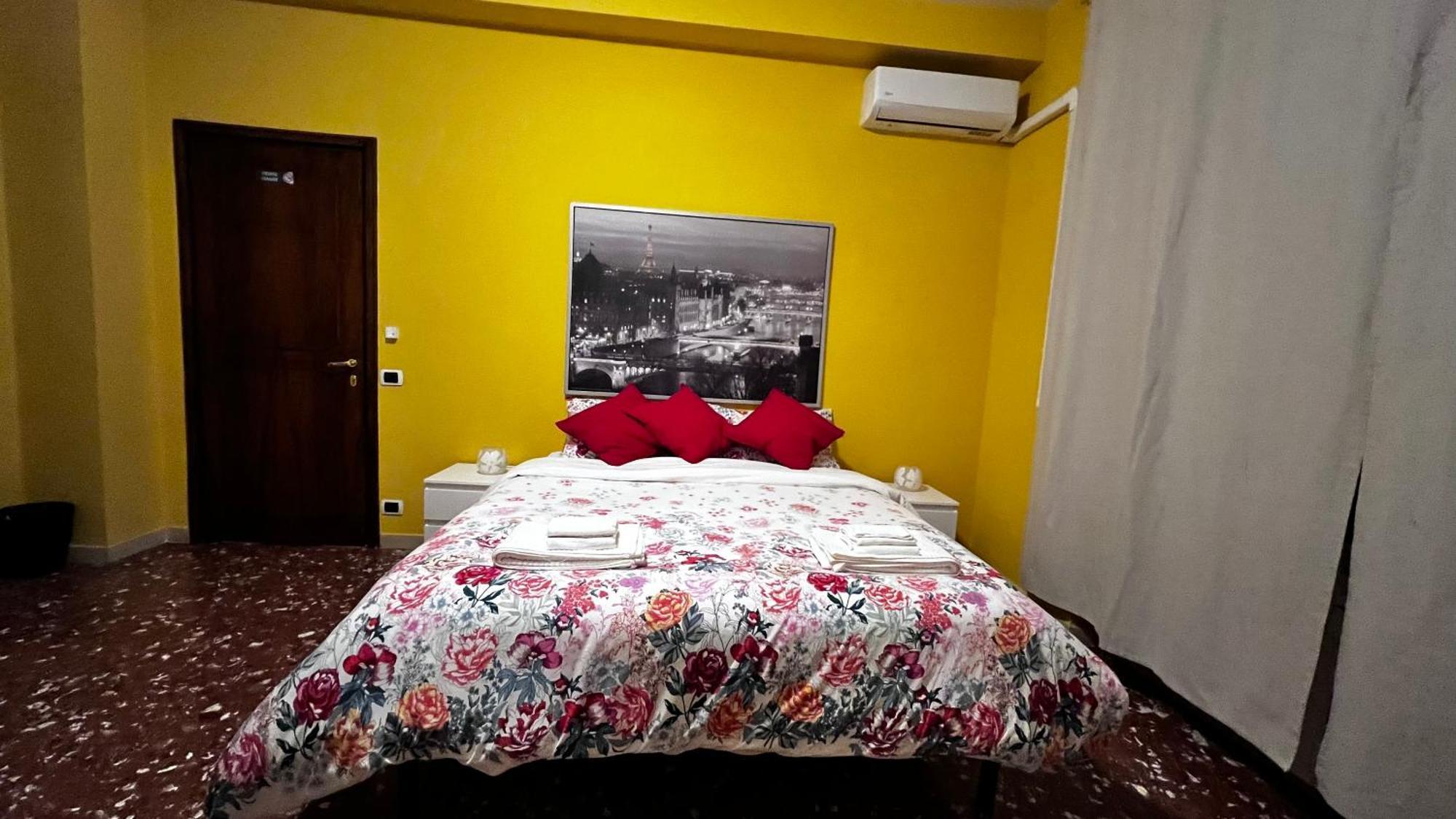Bella Roma Guest House Extérieur photo