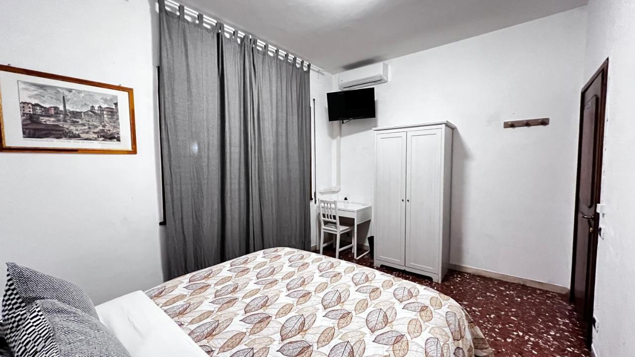 Bella Roma Guest House Extérieur photo