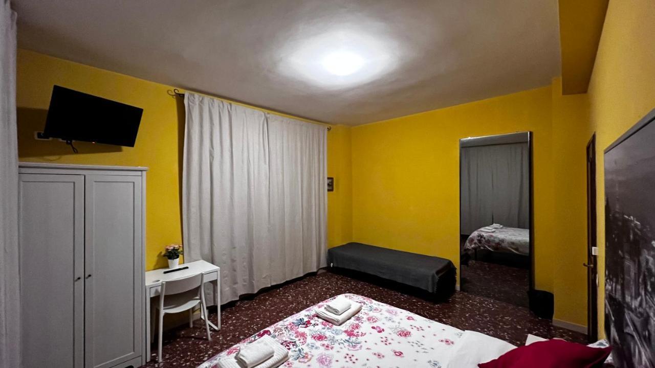 Bella Roma Guest House Extérieur photo
