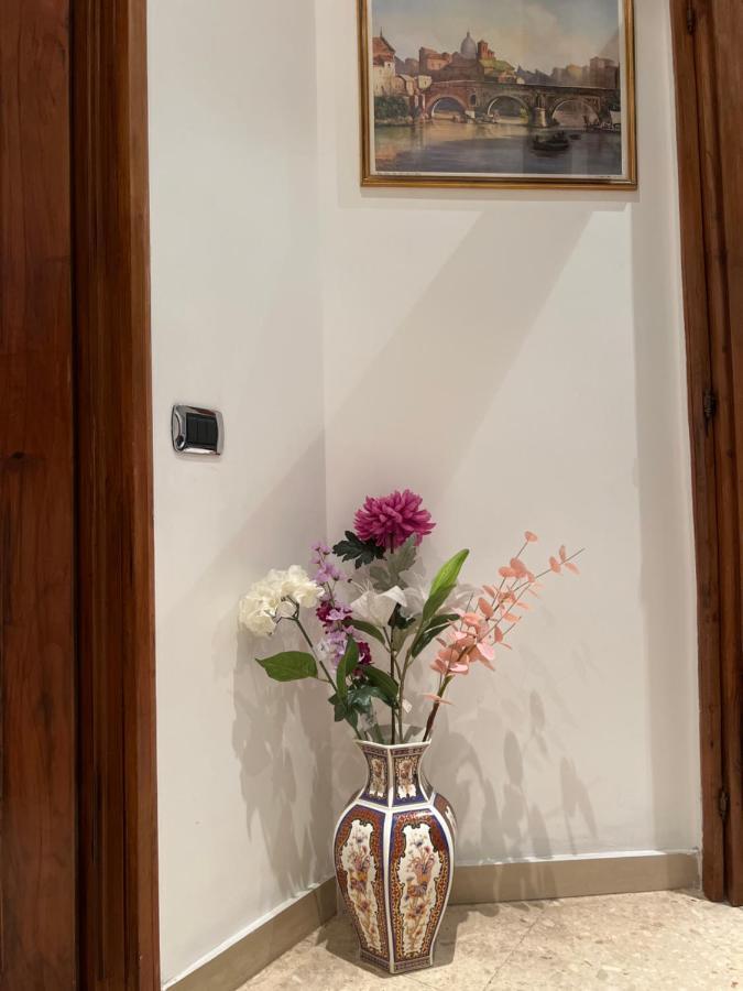 Bella Roma Guest House Extérieur photo