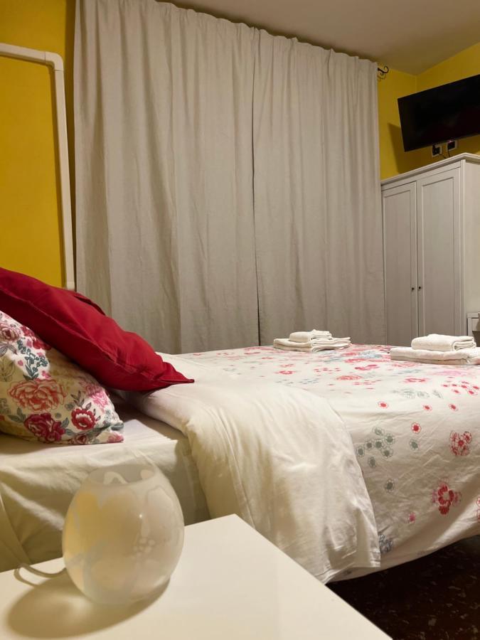 Bella Roma Guest House Extérieur photo