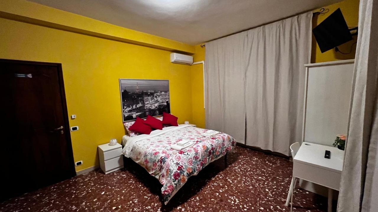 Bella Roma Guest House Extérieur photo