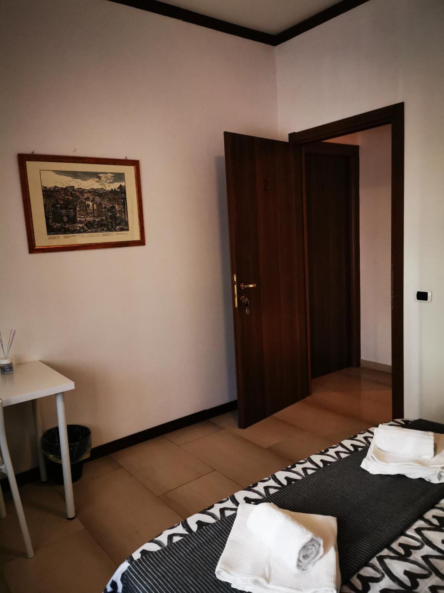 Bella Roma Guest House Chambre photo
